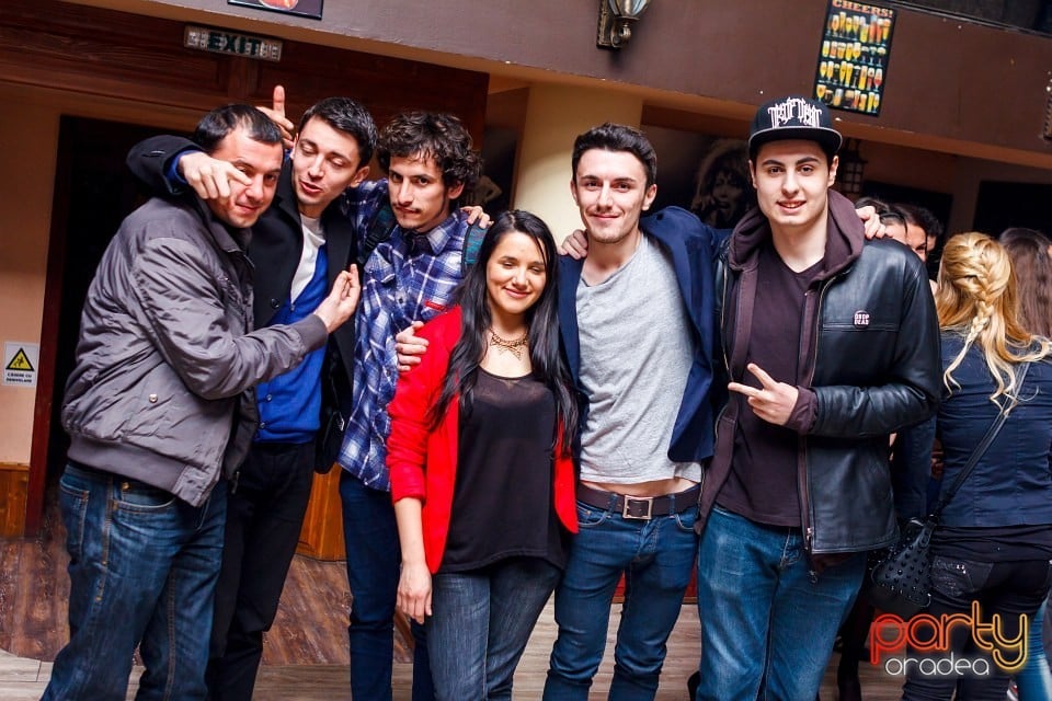 Student's Night, 