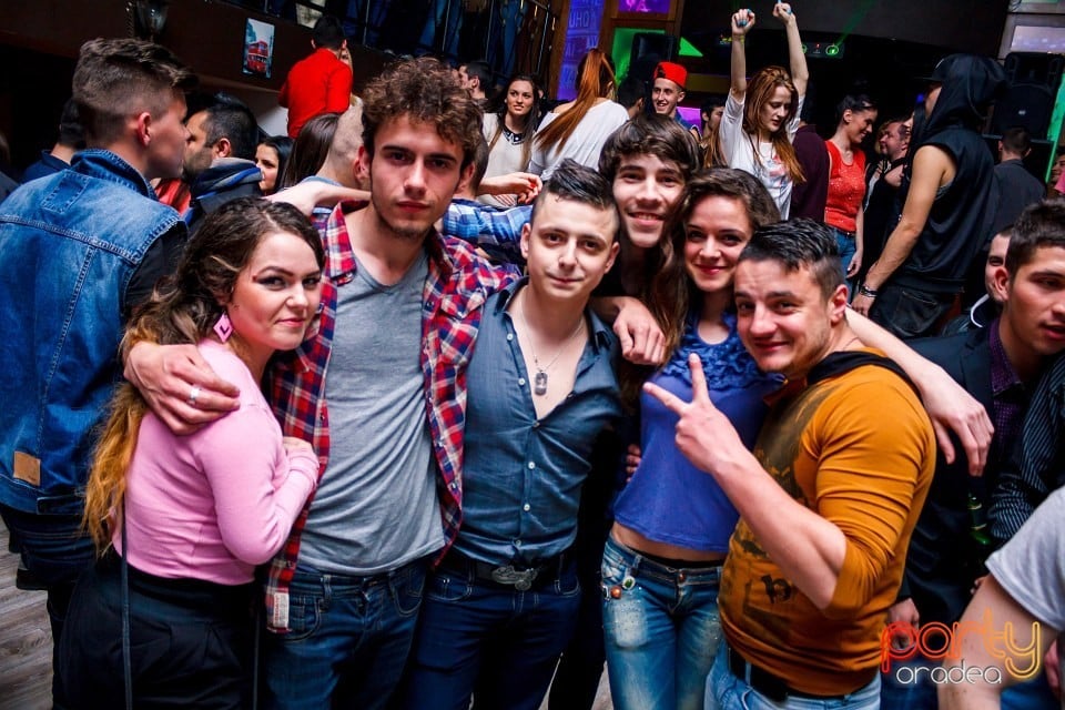 Student's Night, 