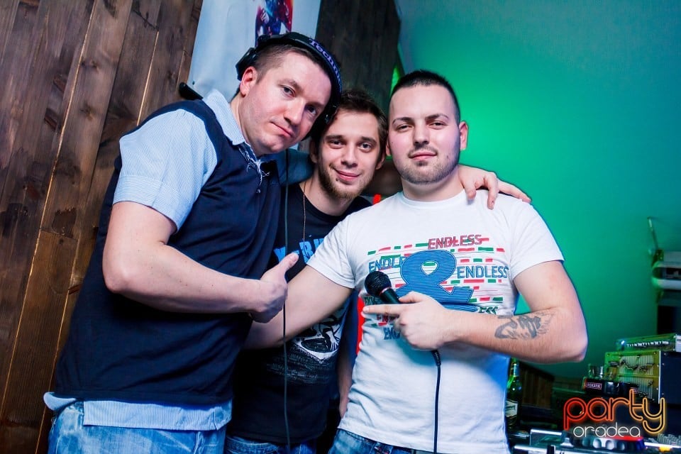 Student's Night, 