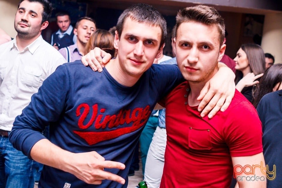 Student's Night, 