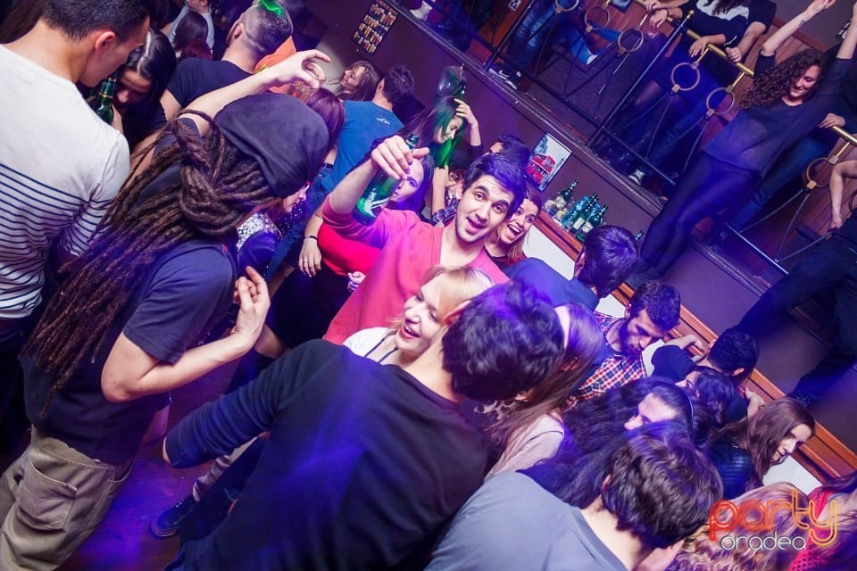Student's Night, 