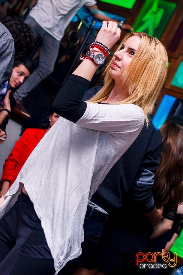 Student's Night, 