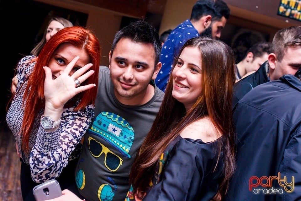 Student's Night, 