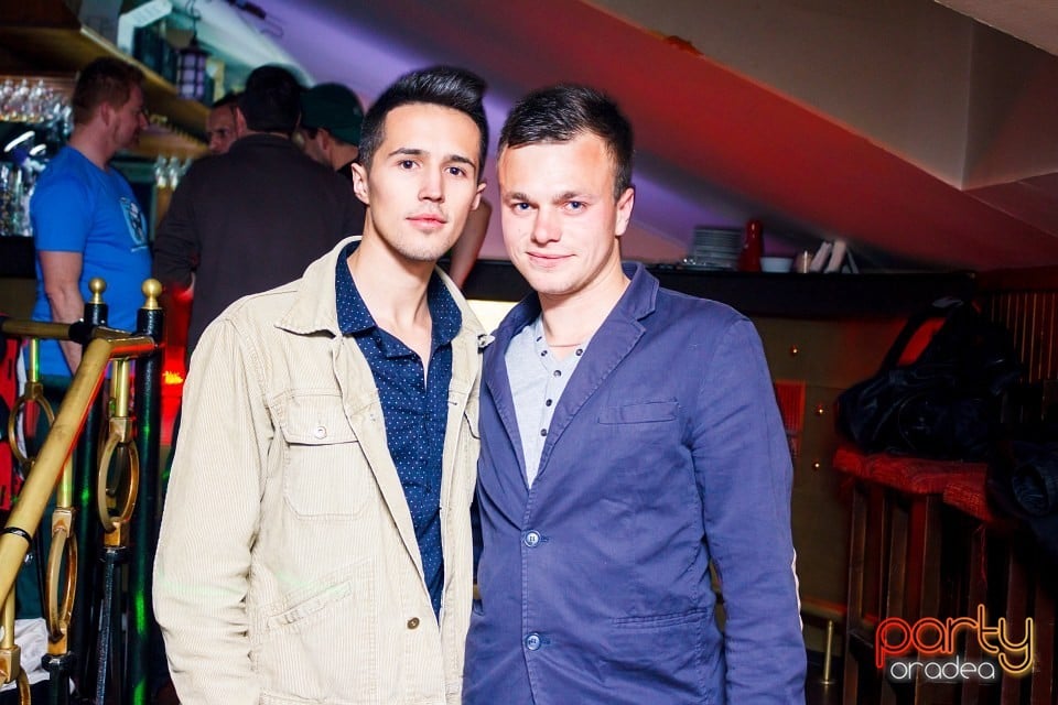 Student's Night, 