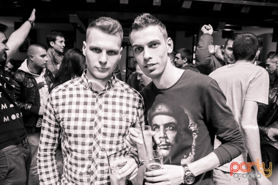 Student's Night, 