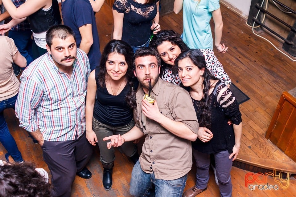 Student's Night, 
