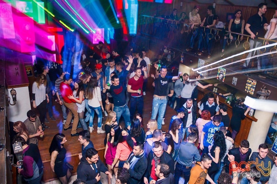Student's Night, 