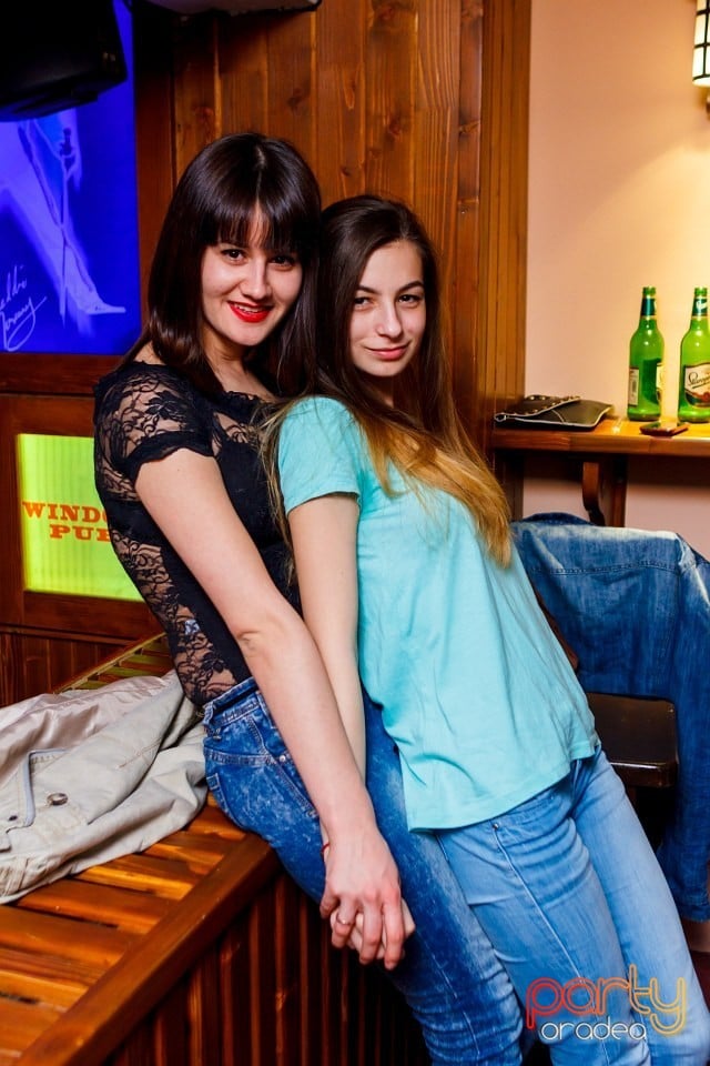 Student's Night, 