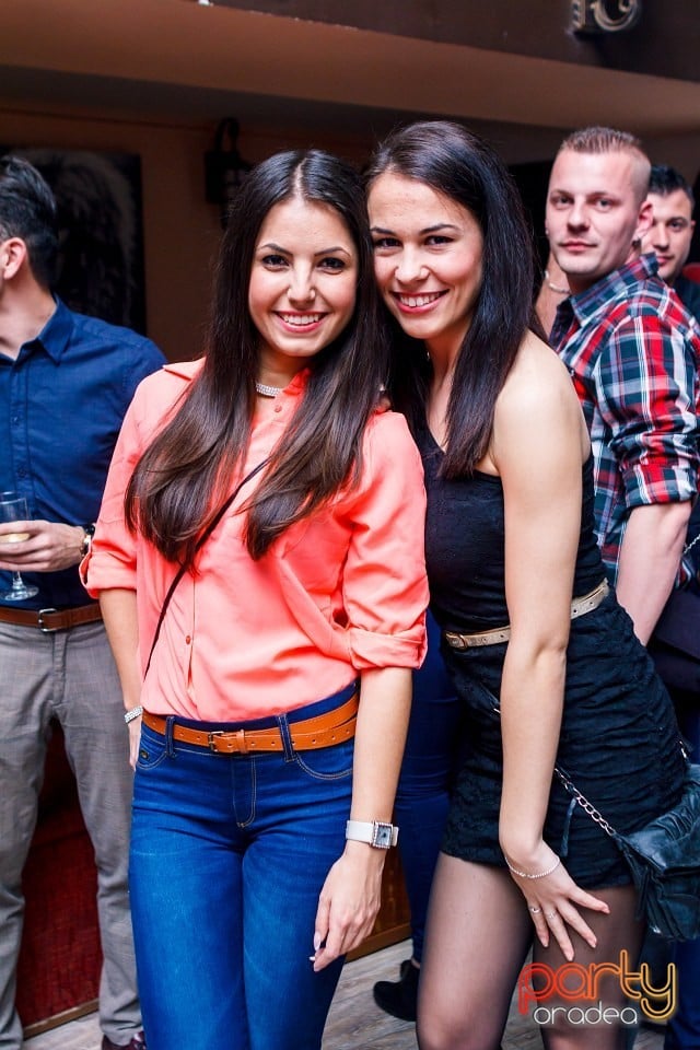 Student's Night, 
