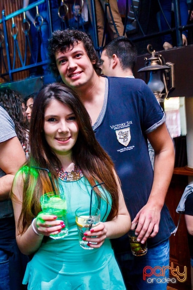 Student's Night, 
