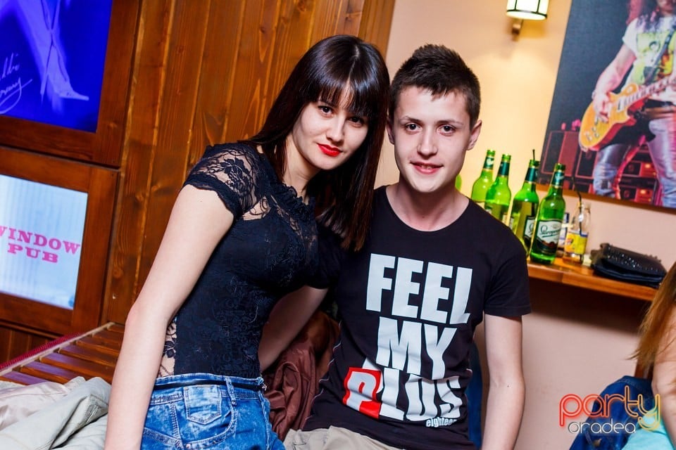Student's Night, 
