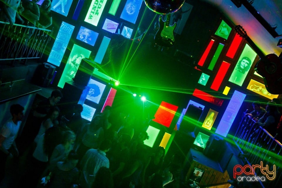 Student's Night, 