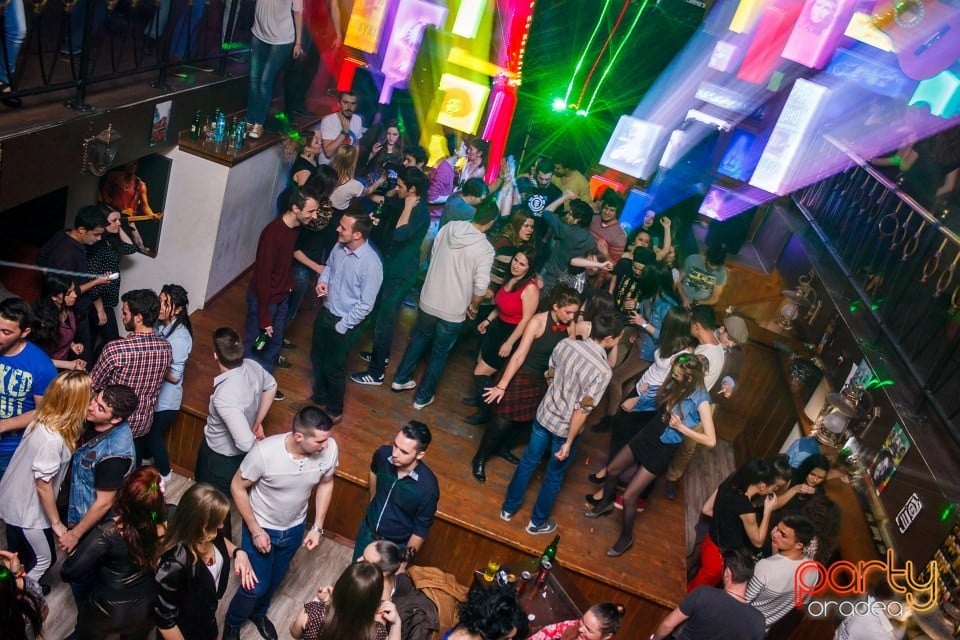 Student's Night,
