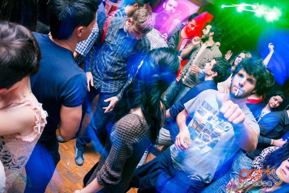 Student's Night, 
