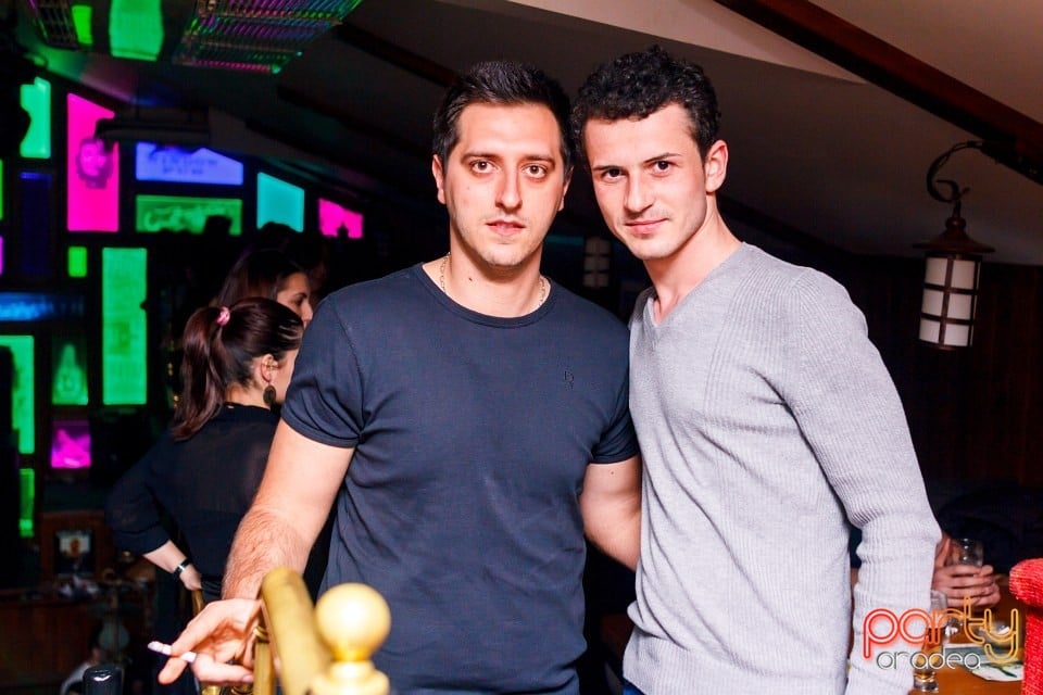 Student's Night, 