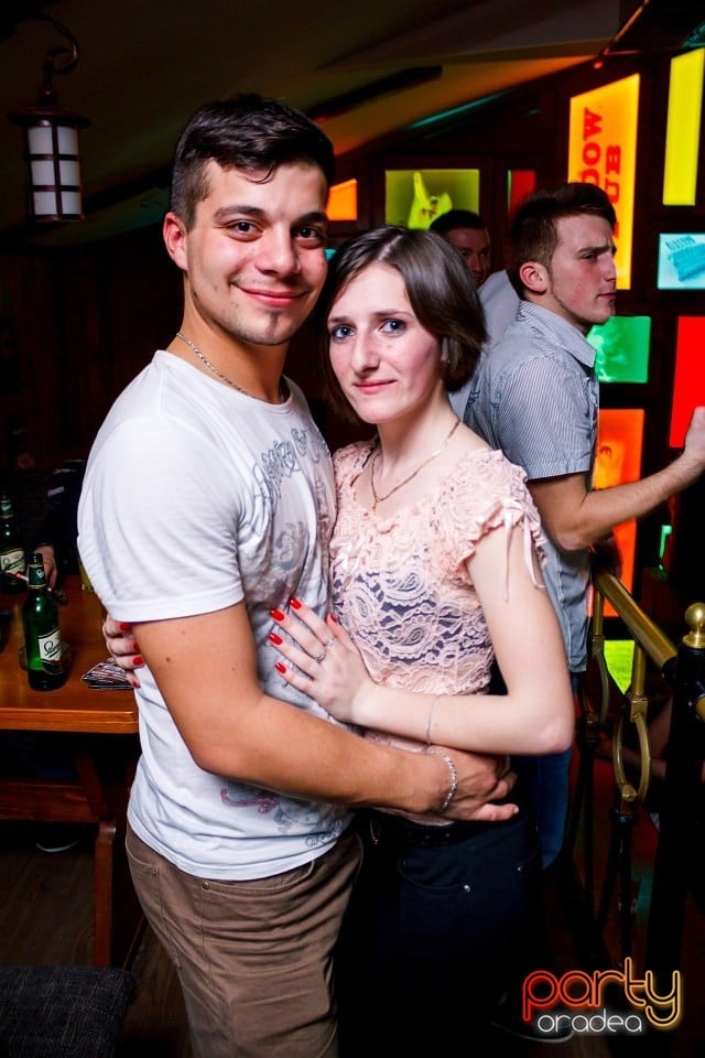 Student's Night, 