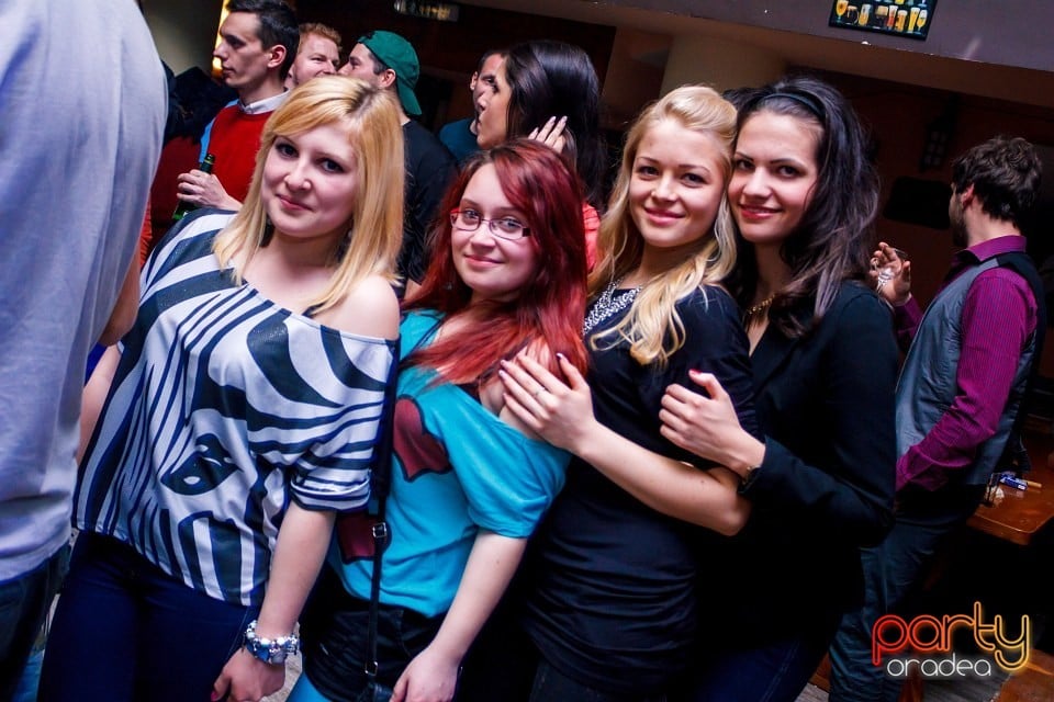 Student's Night, 