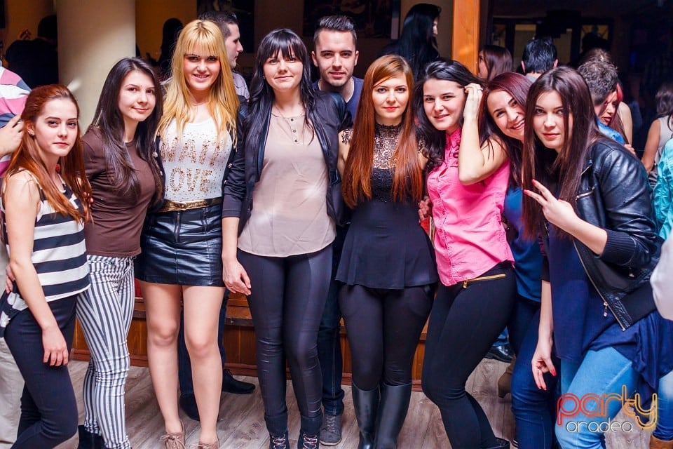 Student's Night, 