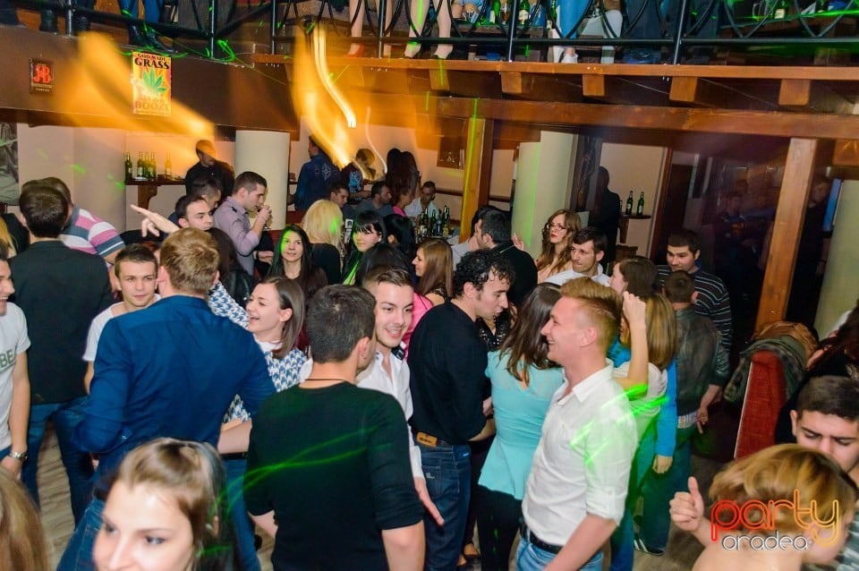 Student's Night, 