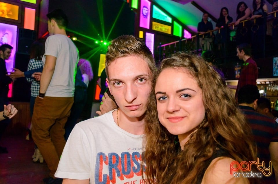 Student's Night, 