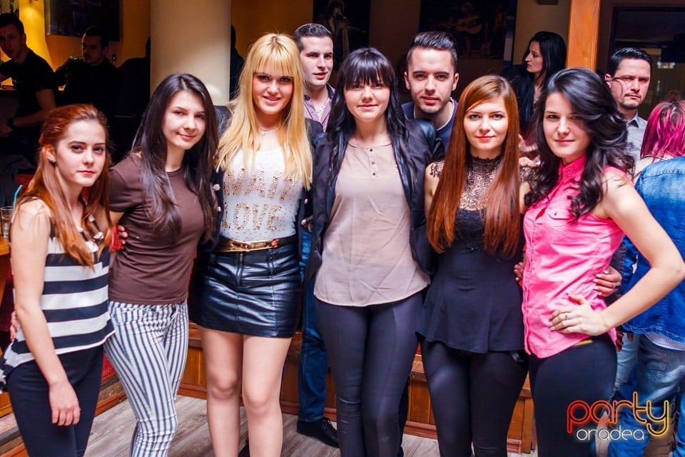 Student's Night, 
