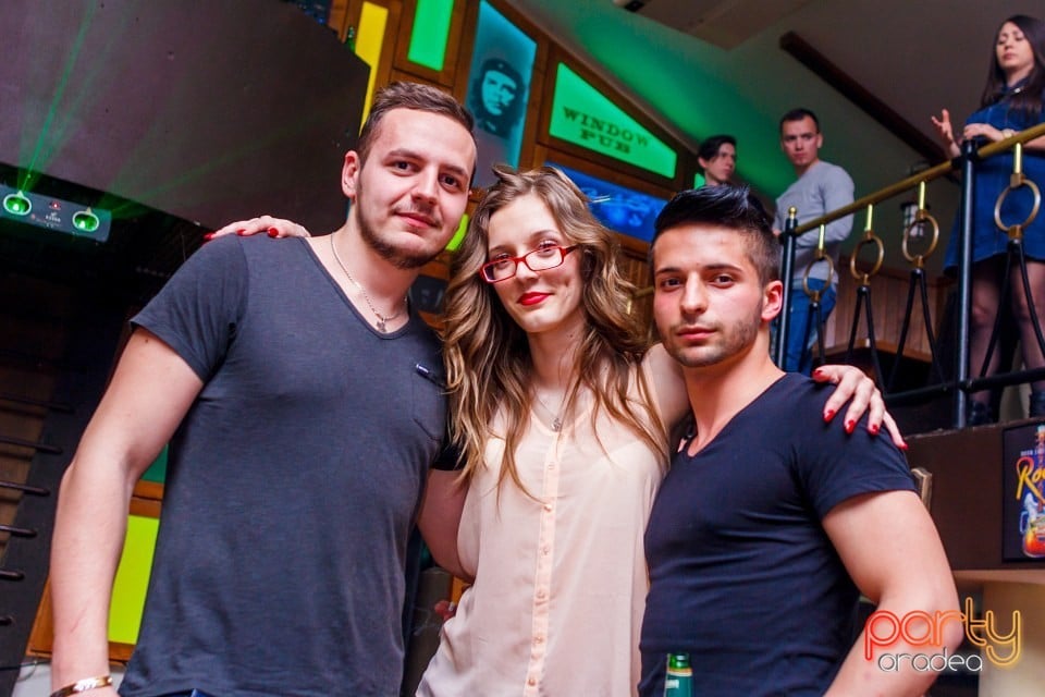 Student's Night, 