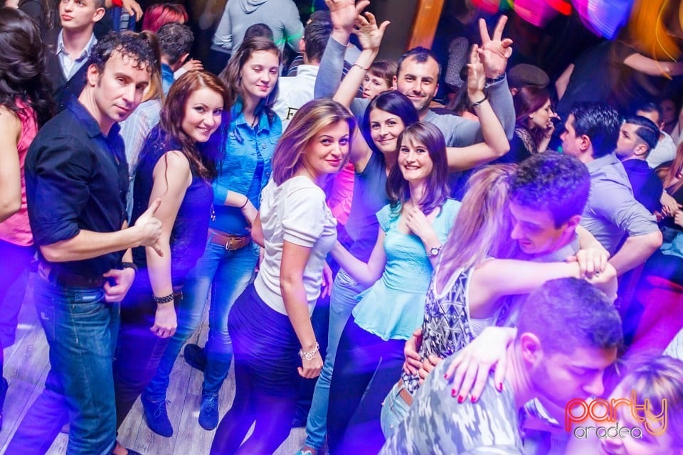 Student's Night, 