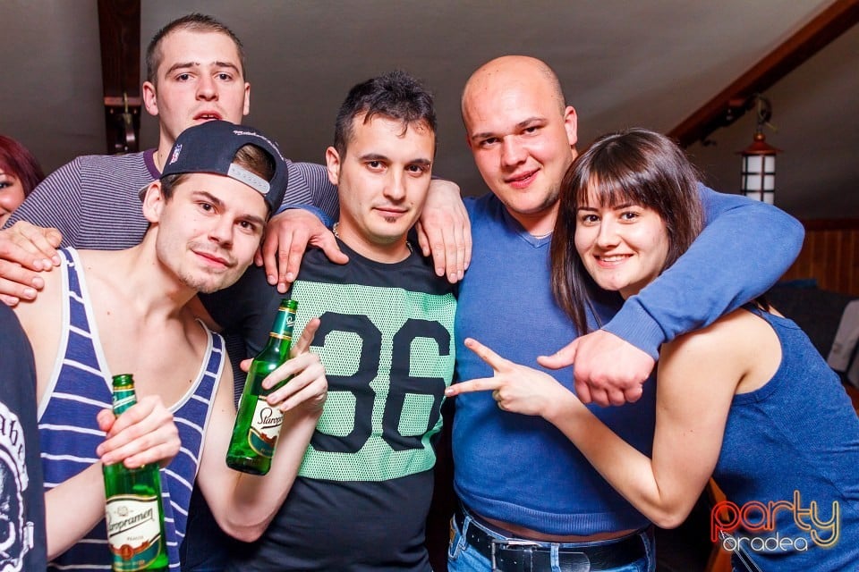 Student's Night, 