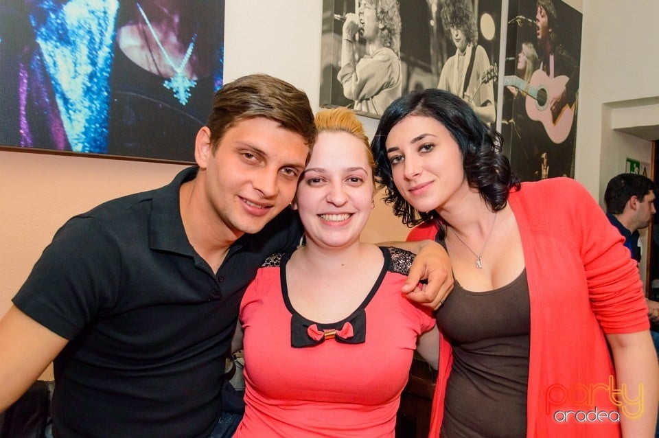 Student's Night, 