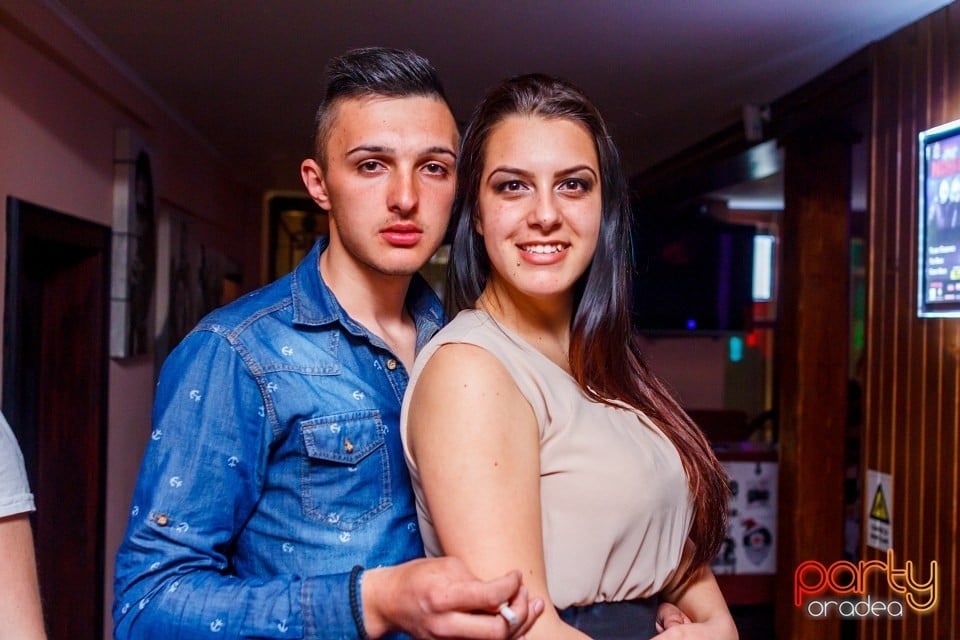Student's Night, 