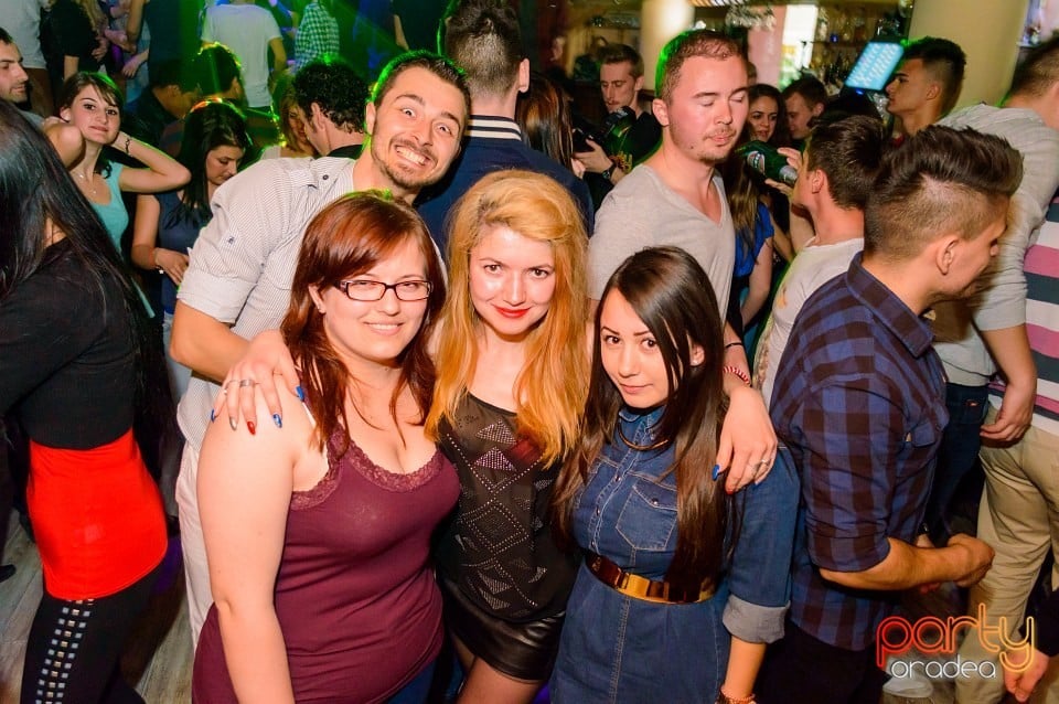 Student's Night, 