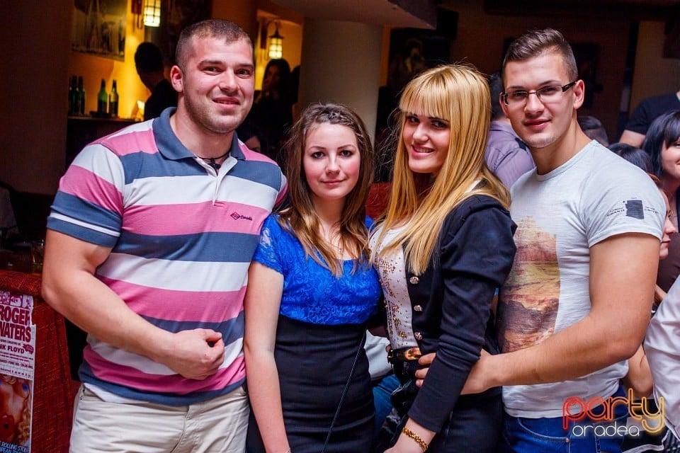 Student's Night, 