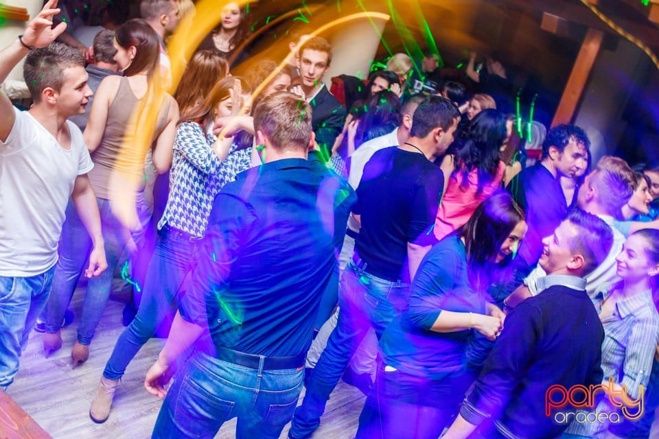 Student's Night, 