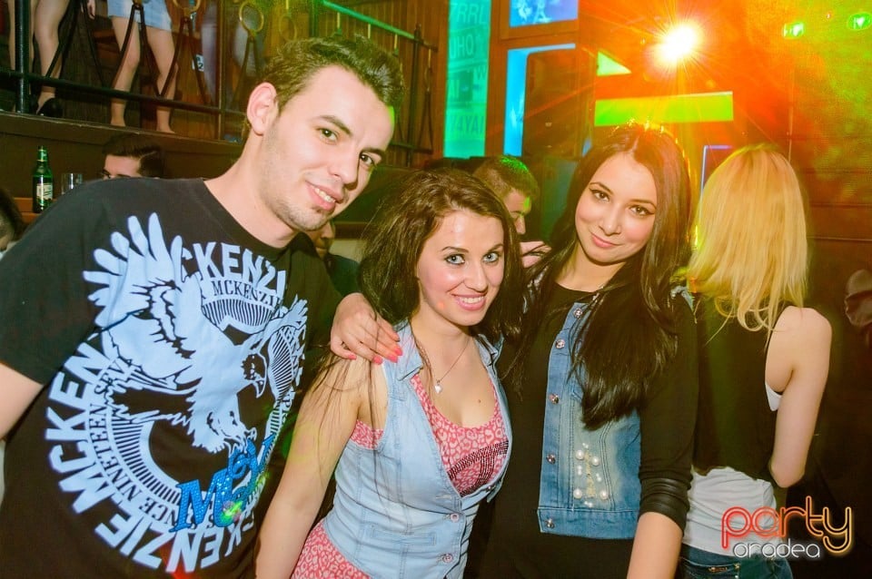 Student's Night, 