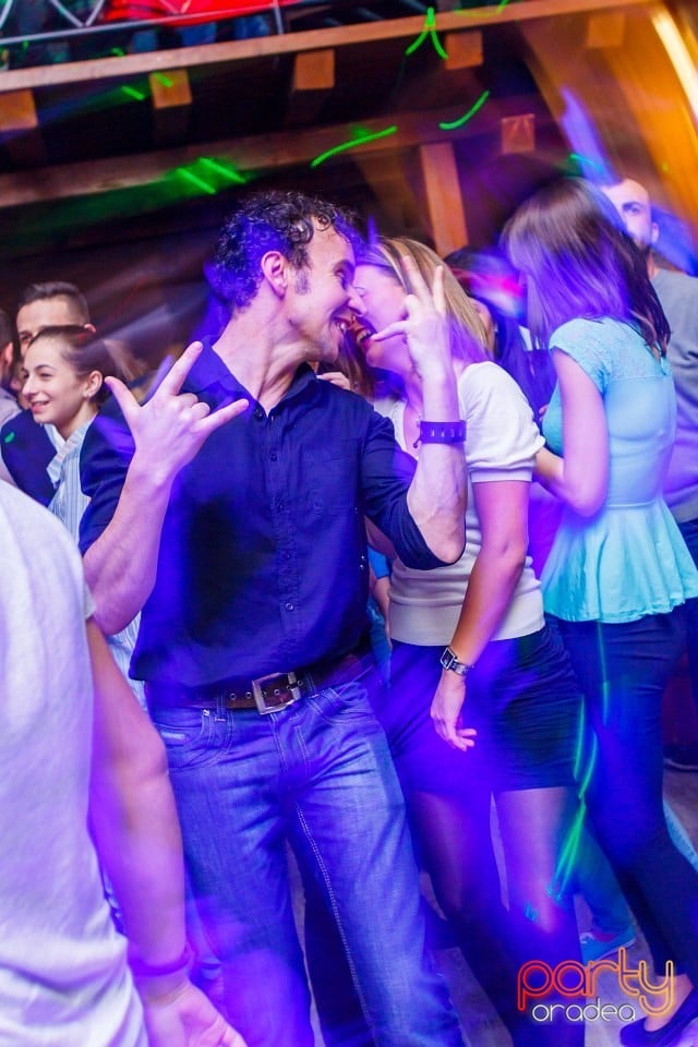 Student's Night, 