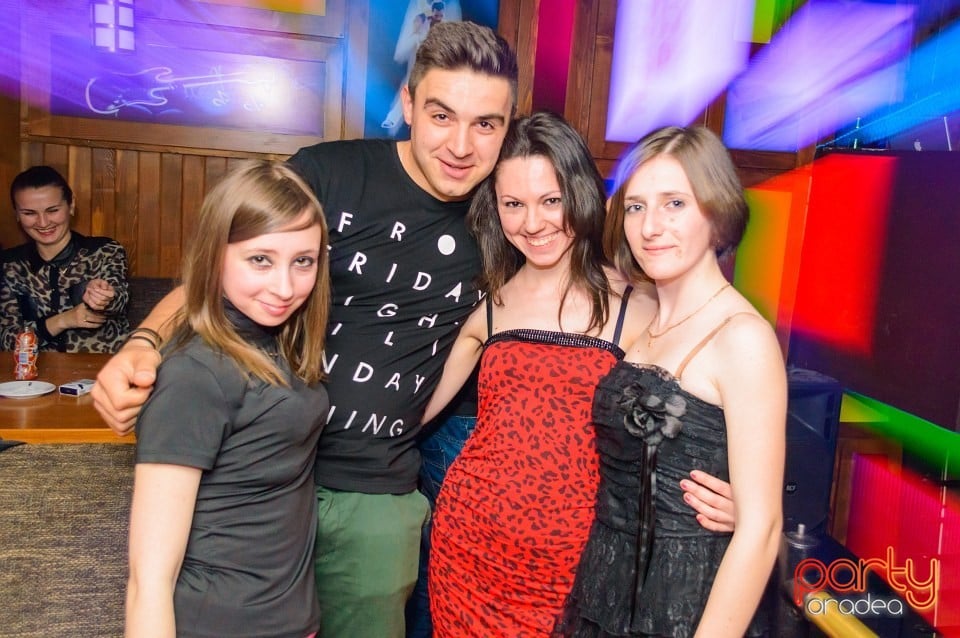 Student's Night, 