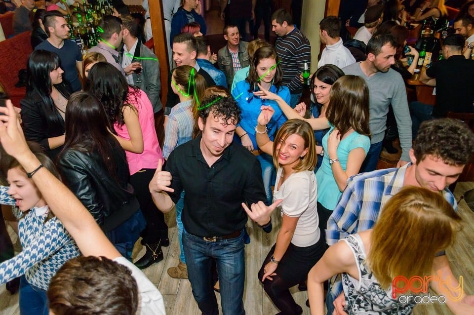 Student's Night, 