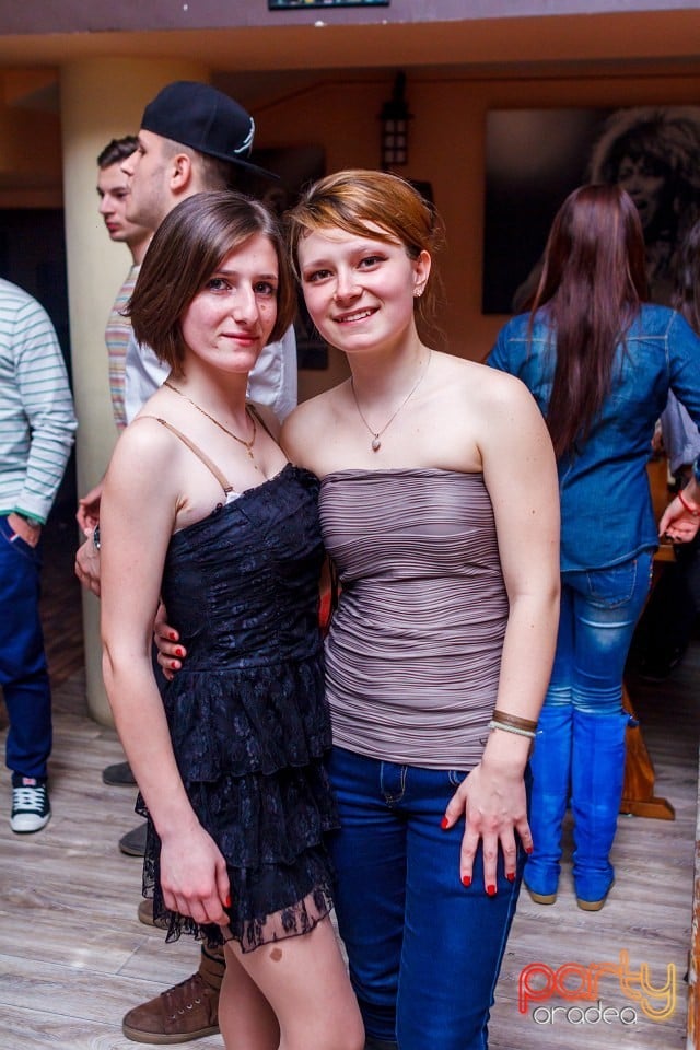 Student's Night, 