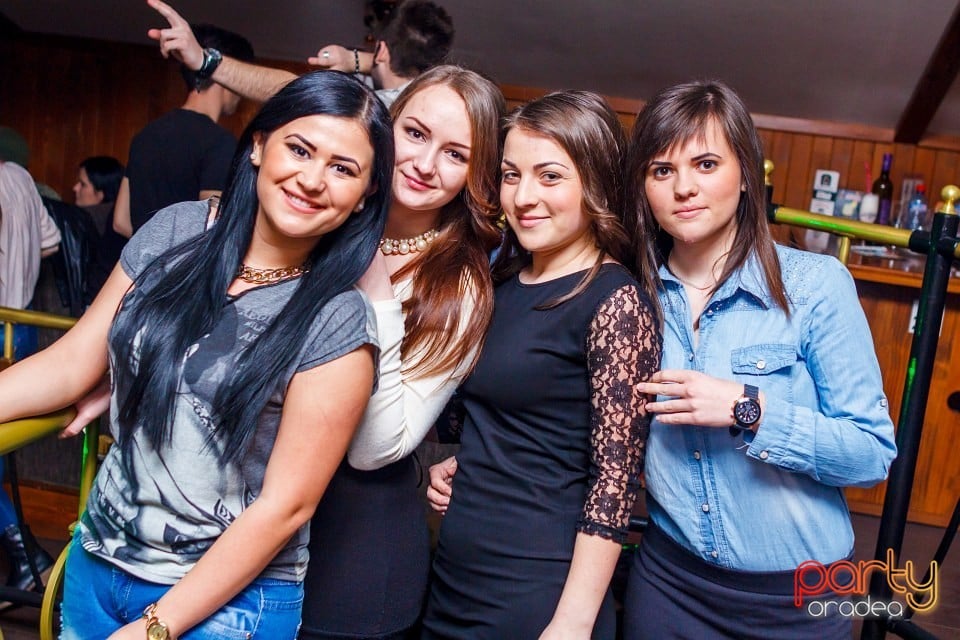 Student's Night, 