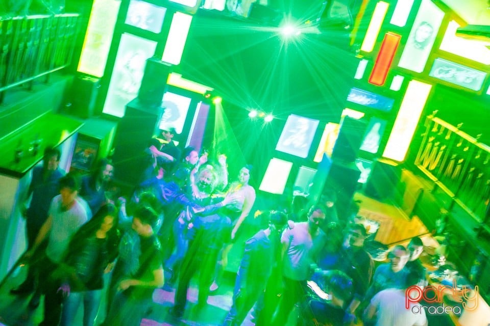 Student's Night, 