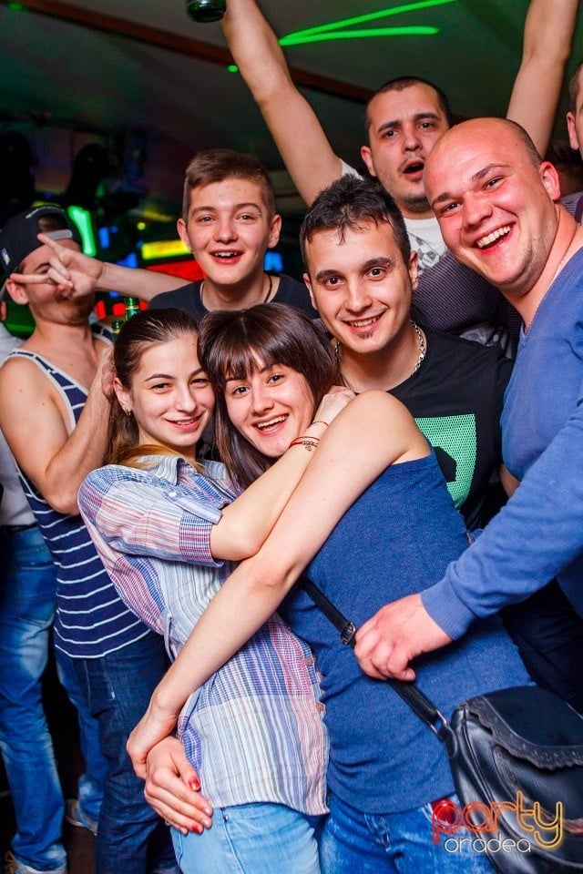 Student's Night, 