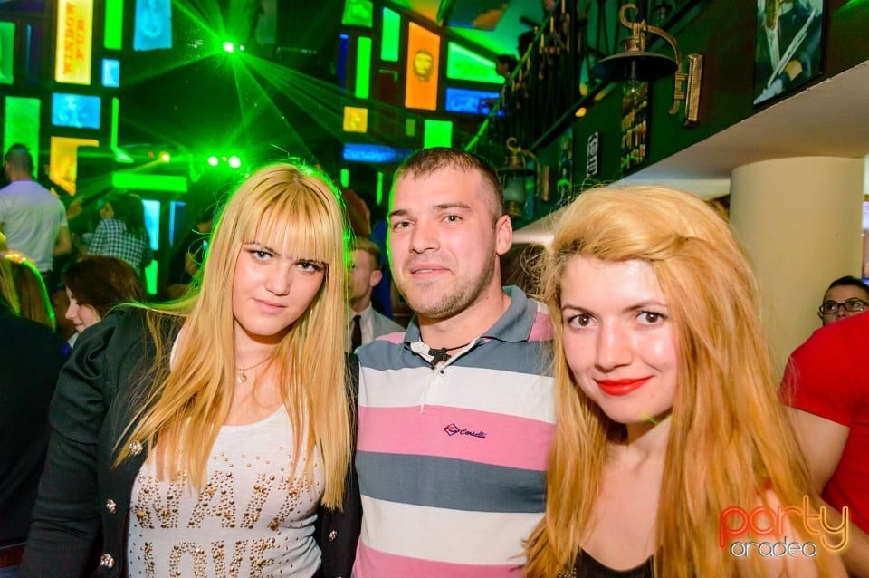 Student's Night, 