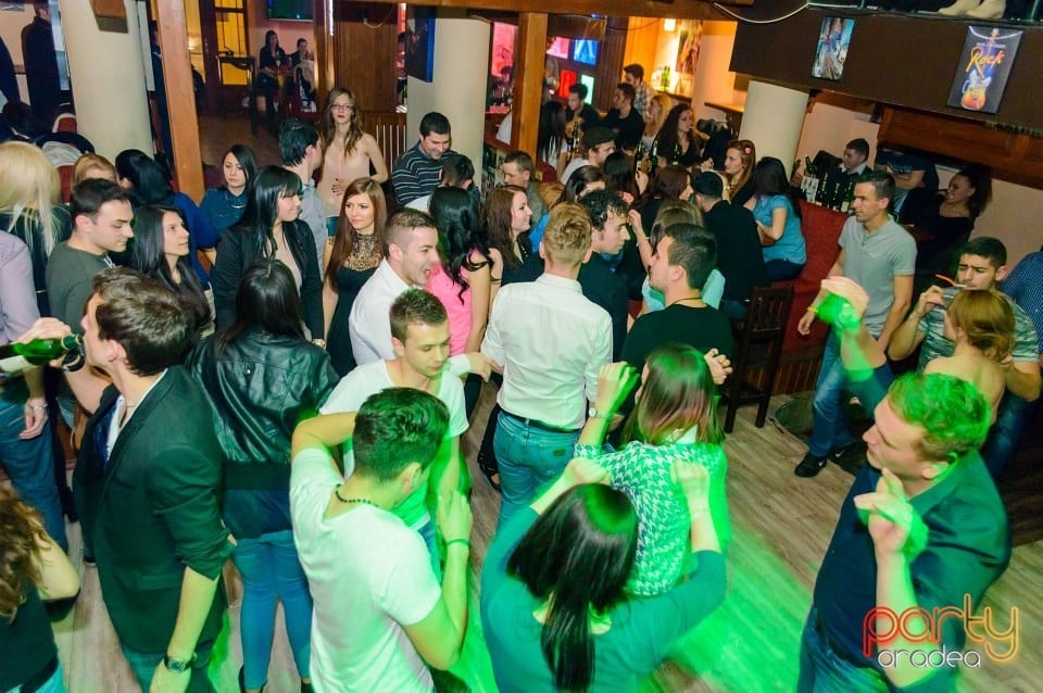 Student's Night, 