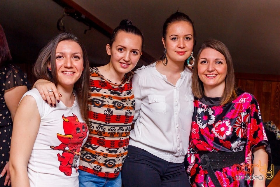 Student's Night, 