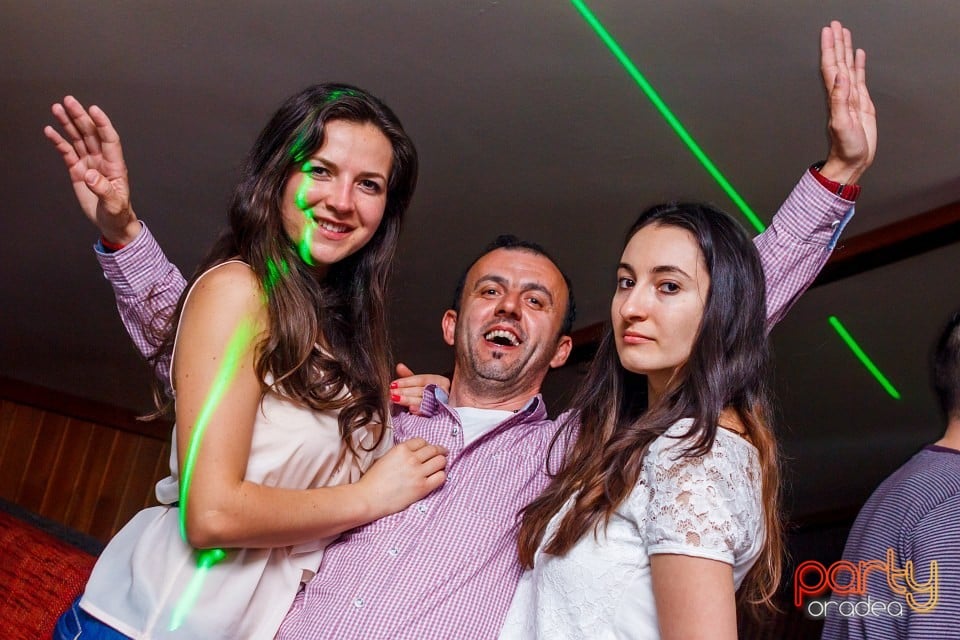 Student's Night, 