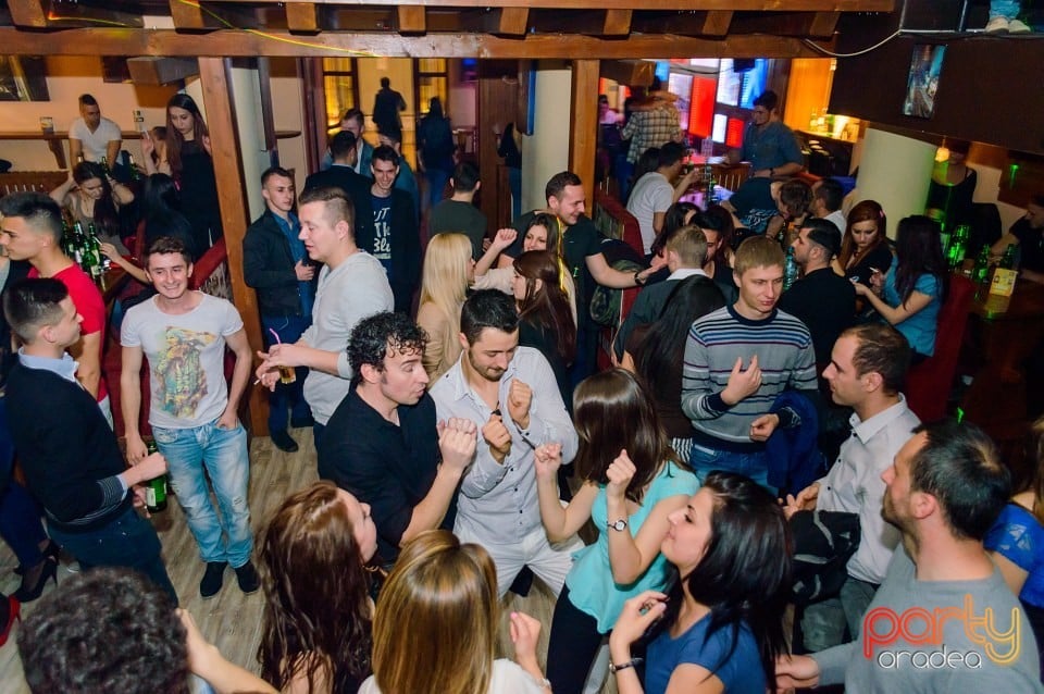 Student's Night, 