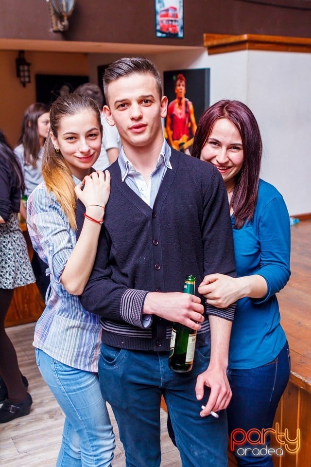 Student's Night, 