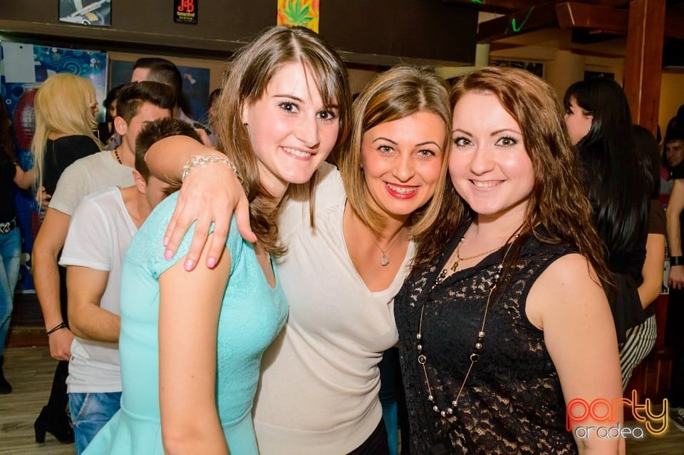 Student's Night, 