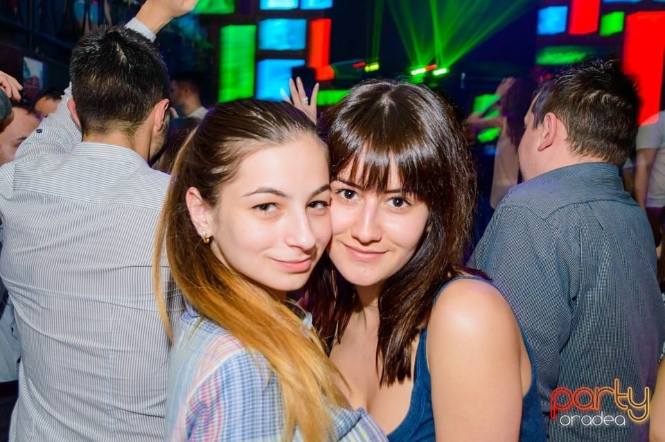 Student's Night, 