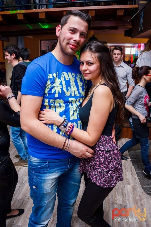 Student's Night,
